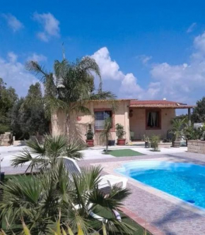 Jasmine villa con piscina privata